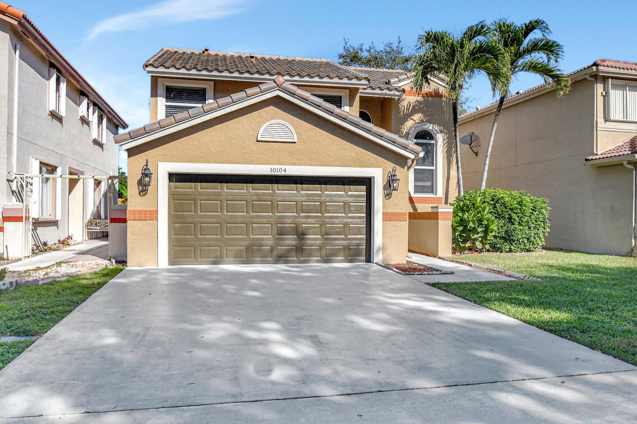 10104 Country Brook Road