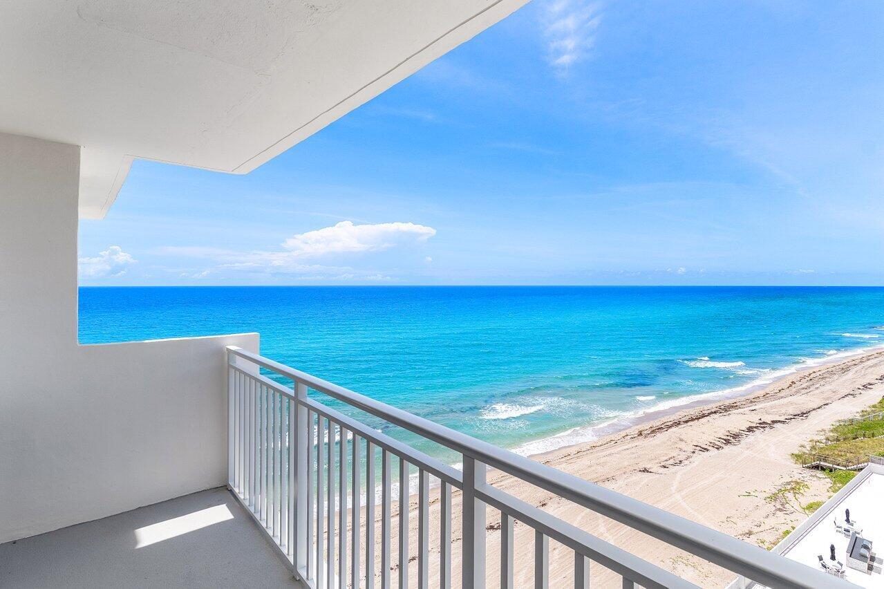 4505 S Ocean Boulevard 907