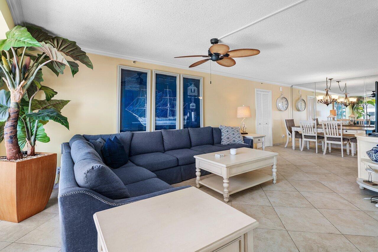 4505 S Ocean Boulevard 907