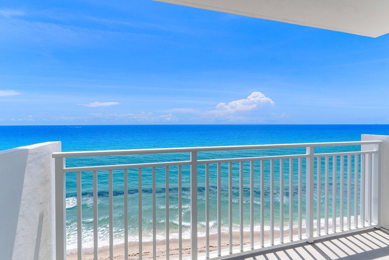 4505 S Ocean Boulevard 907