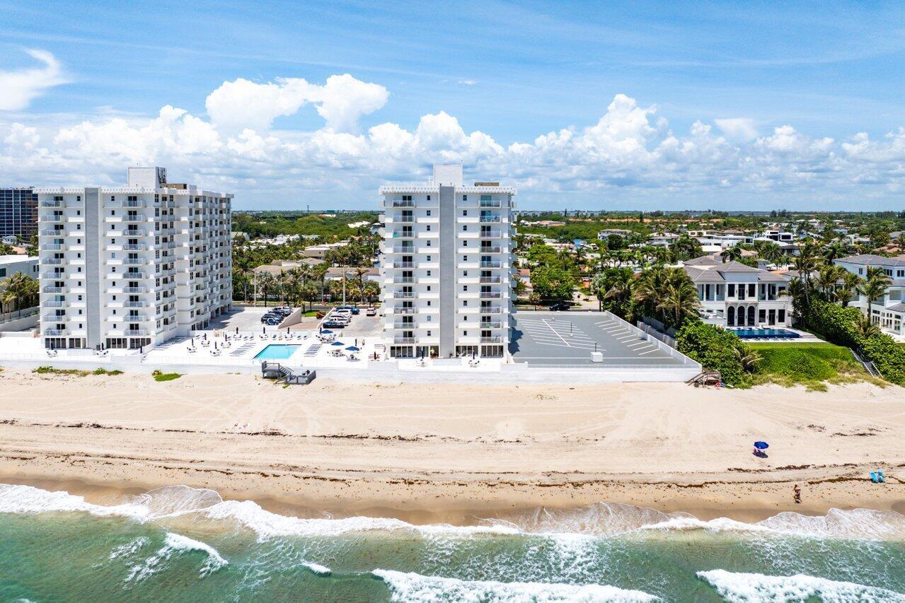 4505 S Ocean Boulevard 907