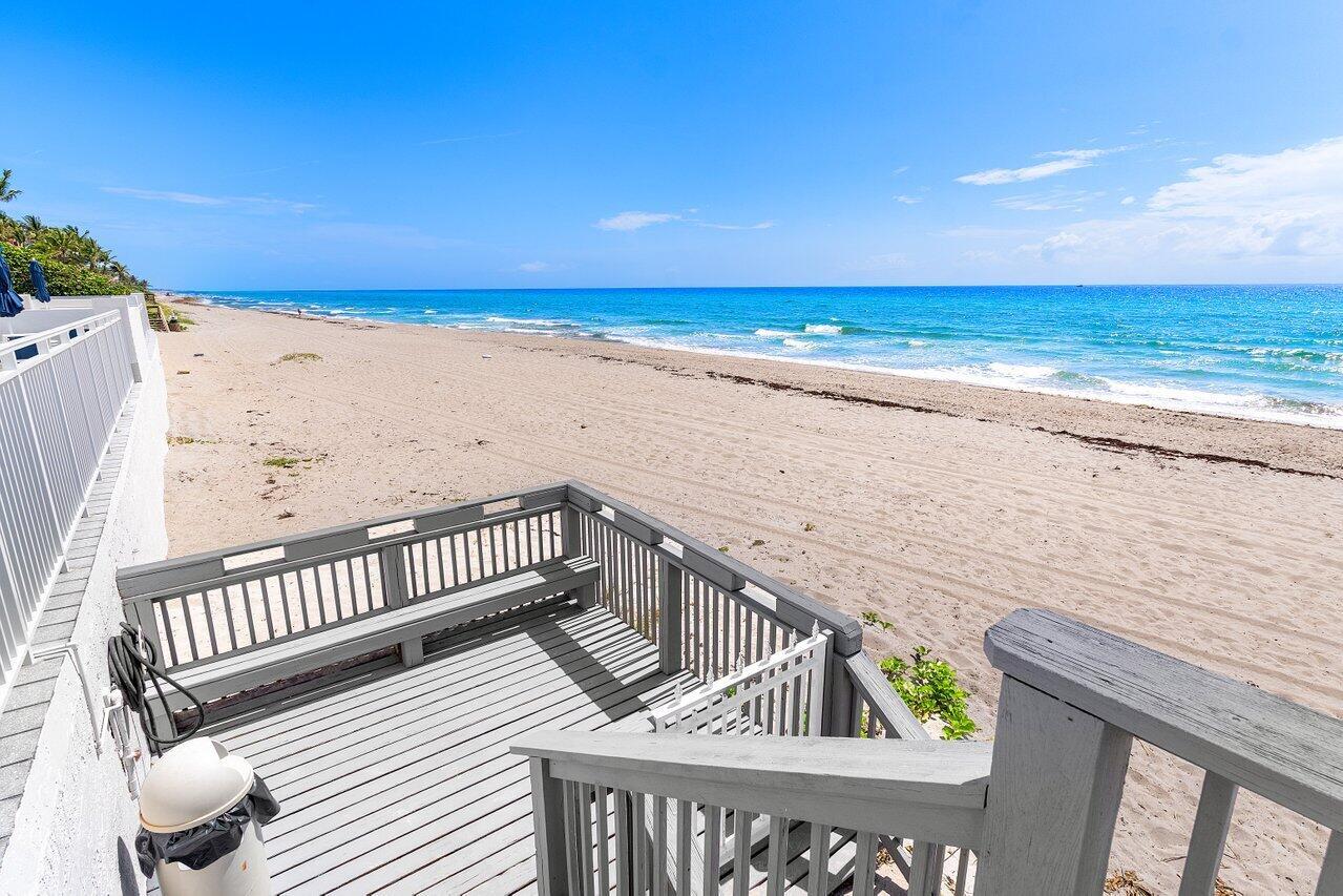 4505 S Ocean Boulevard 907