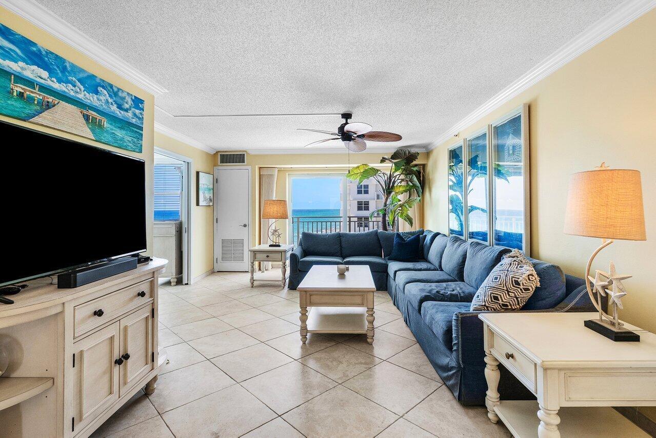 4505 S Ocean Boulevard 907