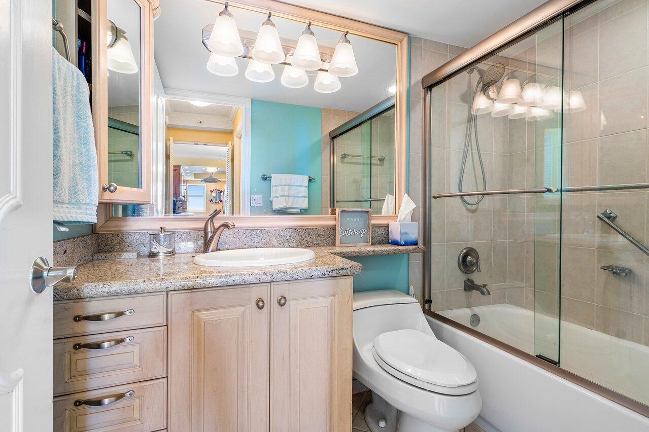 4505 S Ocean Boulevard 907