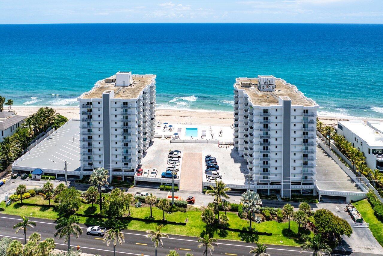 4505 S Ocean Boulevard 907