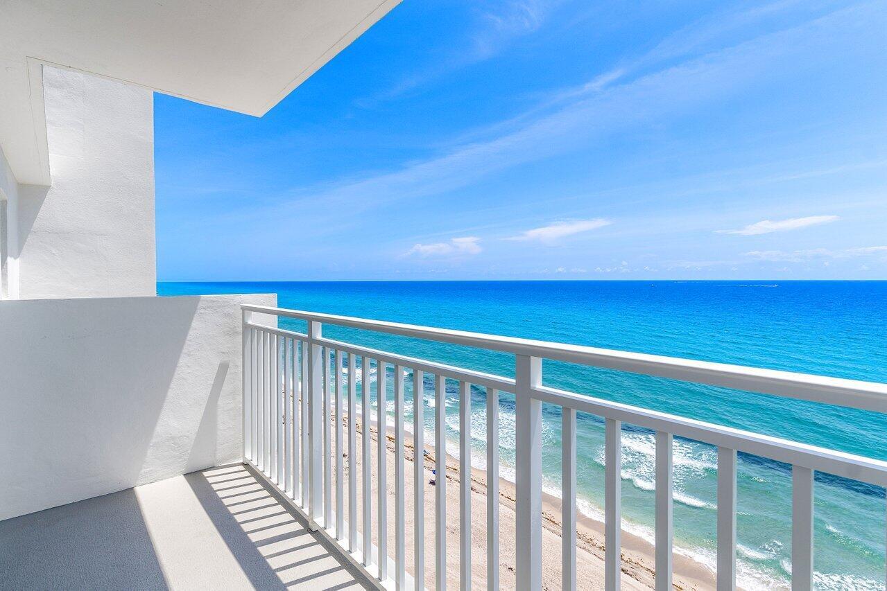 4505 S Ocean Boulevard 907