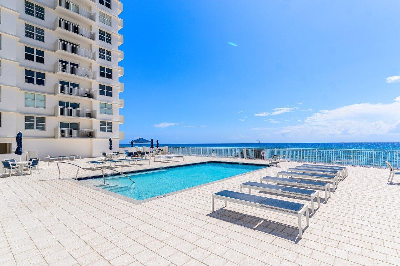 4505 S Ocean Boulevard 907