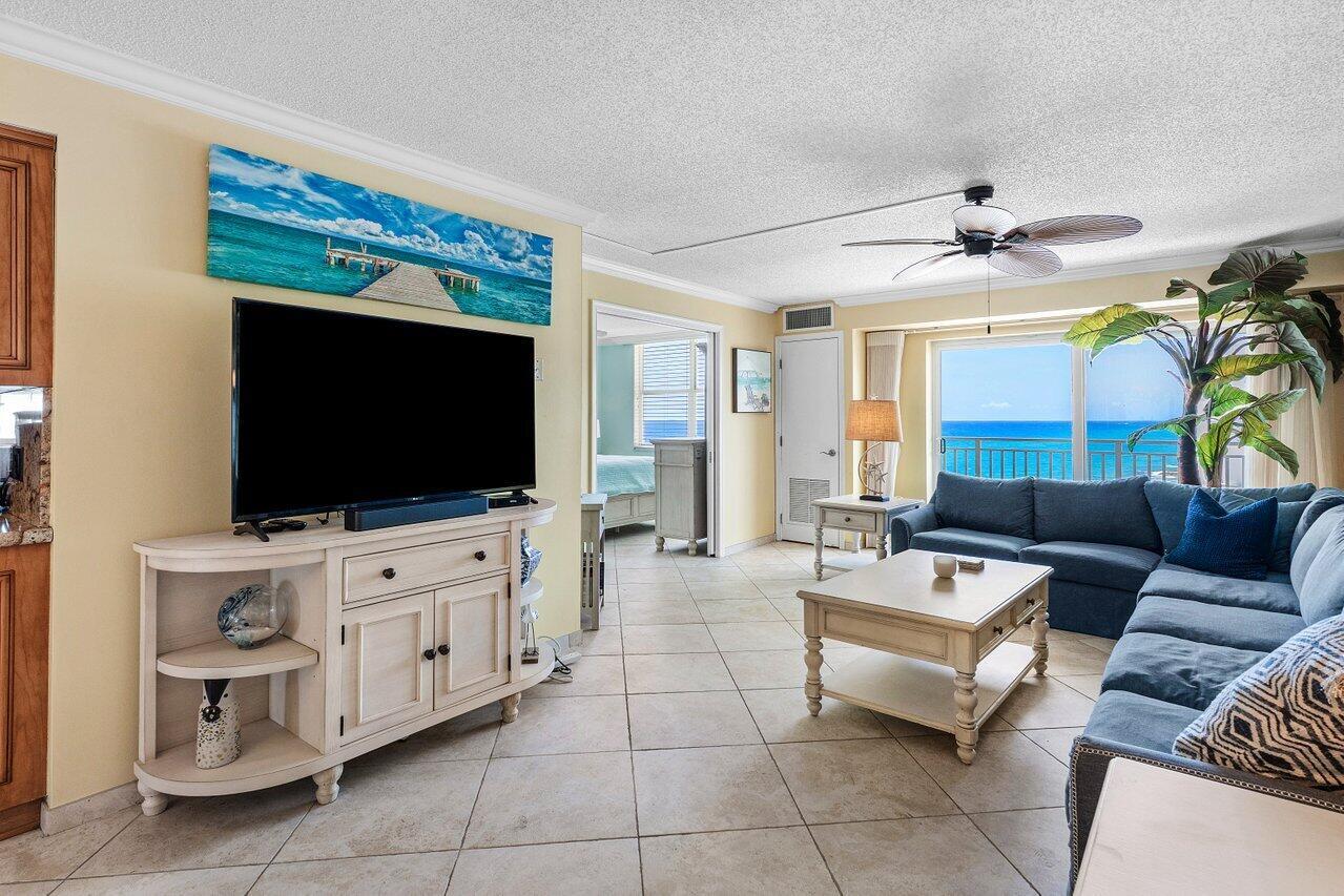 4505 S Ocean Boulevard 907