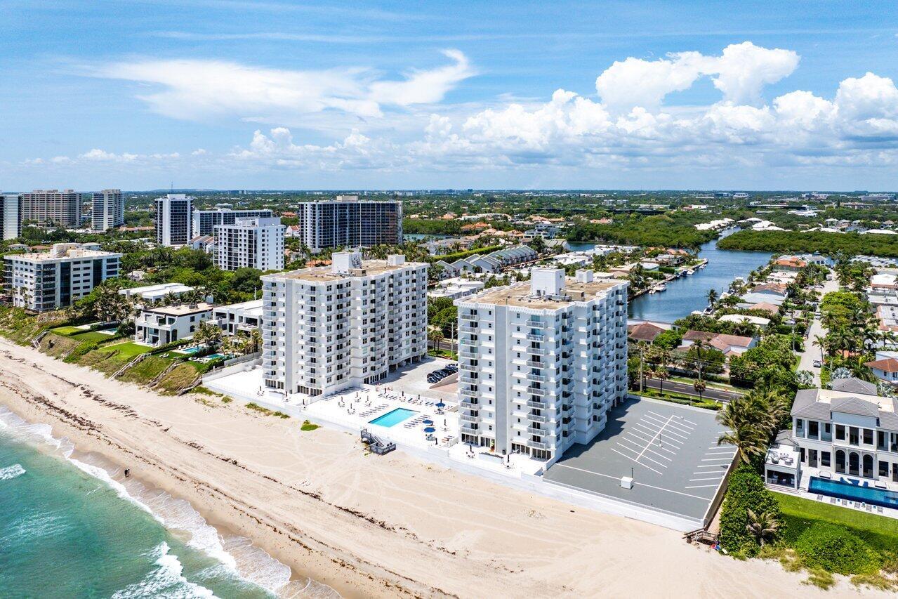 4505 S Ocean Boulevard 907