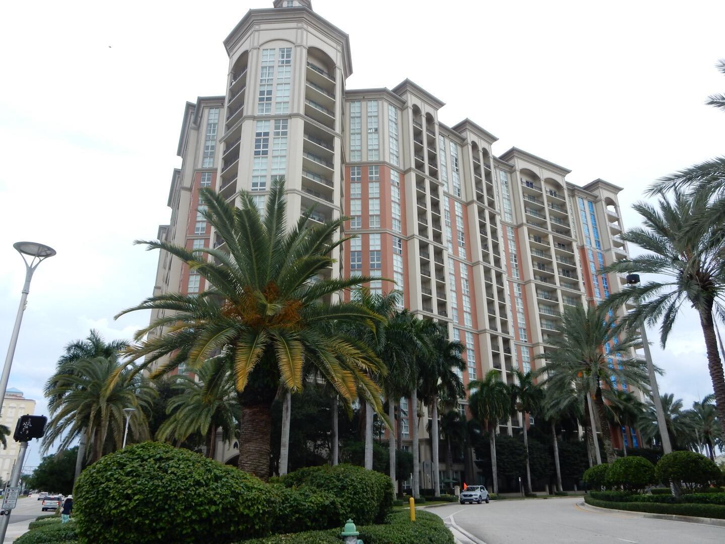 550 Okeechobee Boulevard 716
