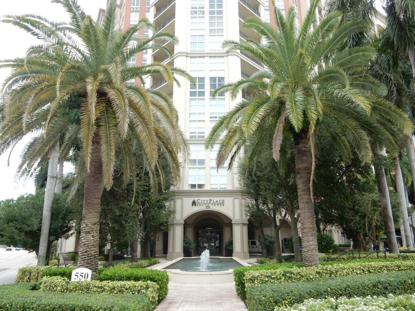 550 Okeechobee Boulevard 716