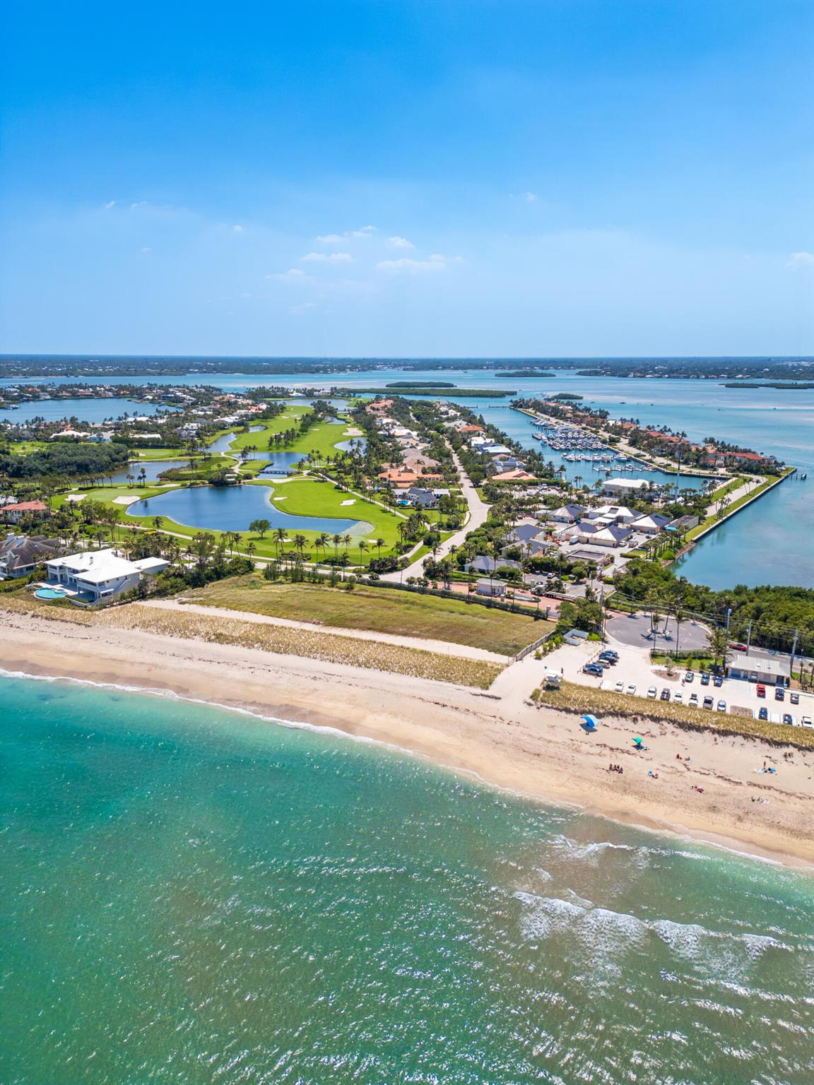 1800 SE Sailfish Point Boulevard