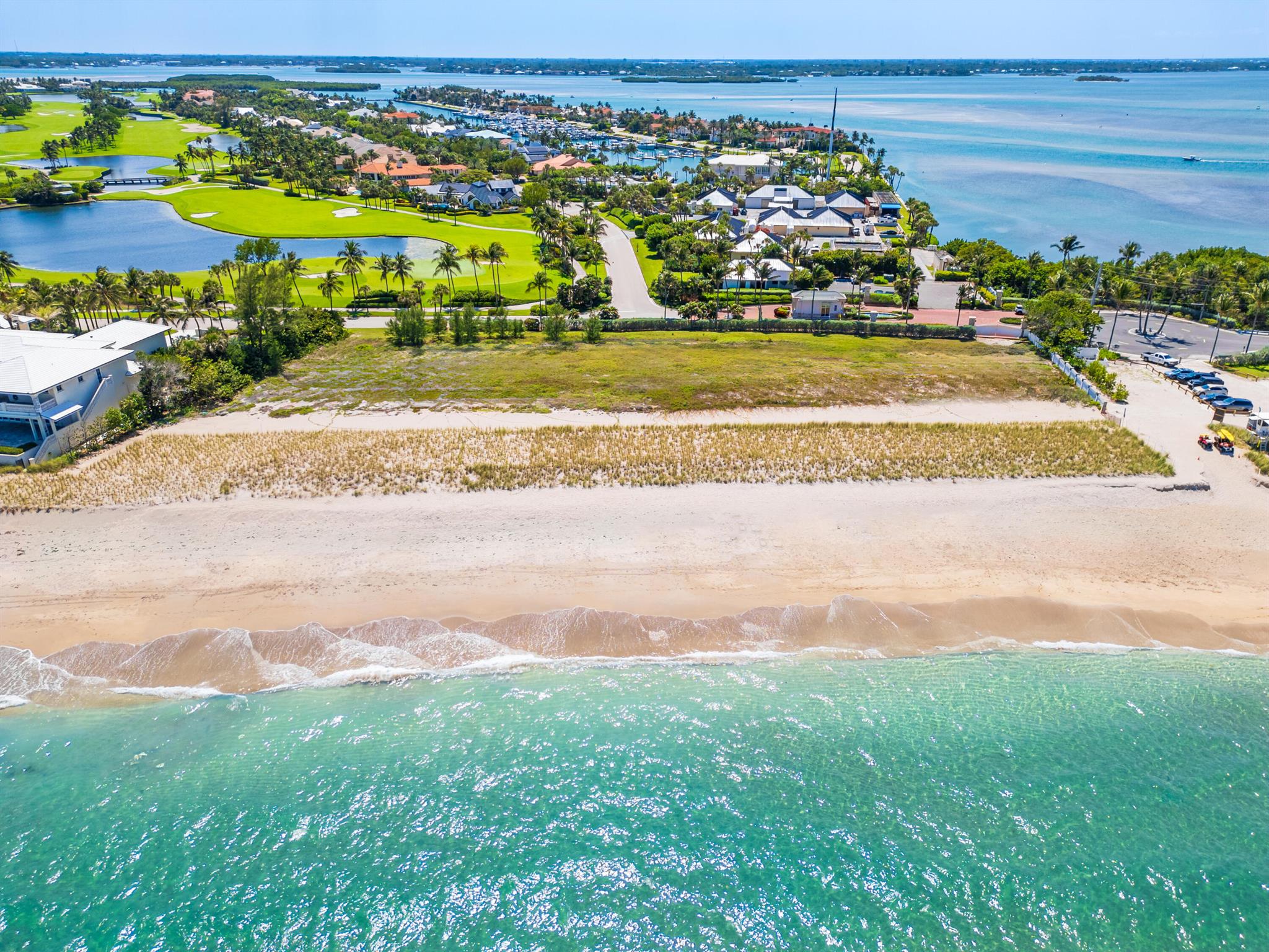 1800 SE Sailfish Point Boulevard