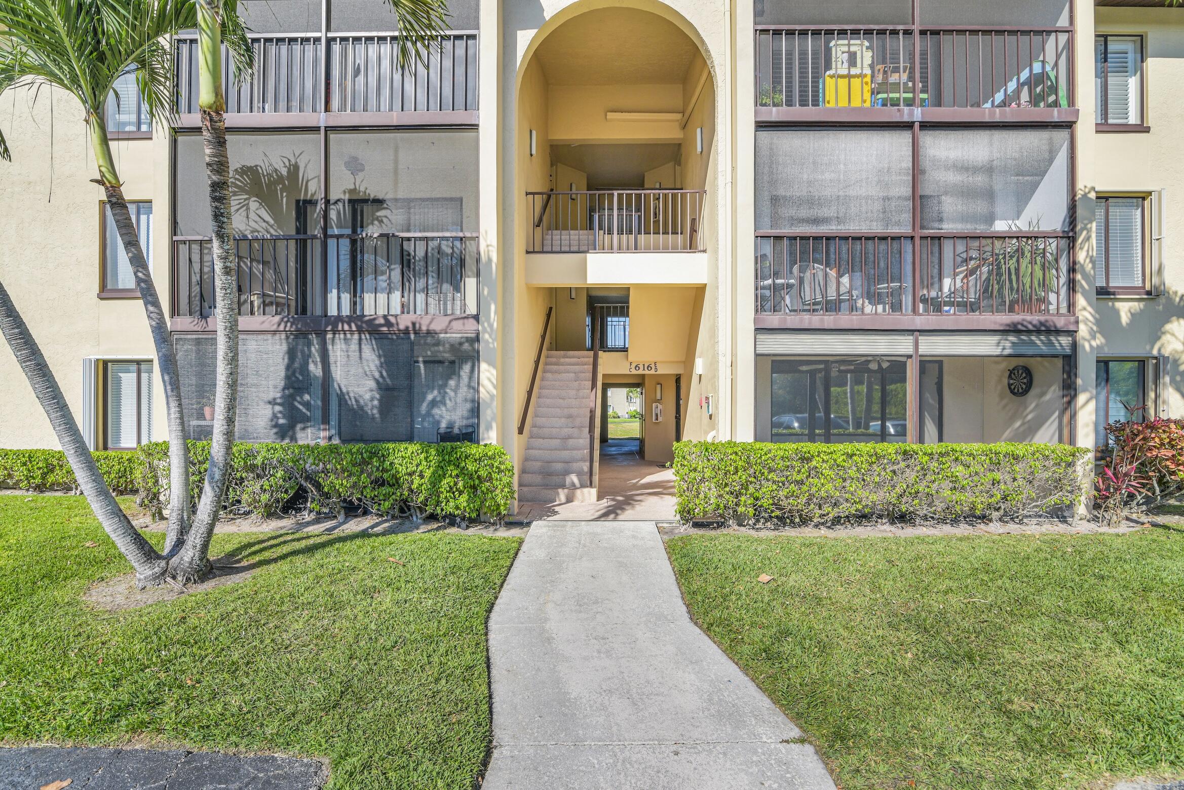 616 Sea Pine Way G3
