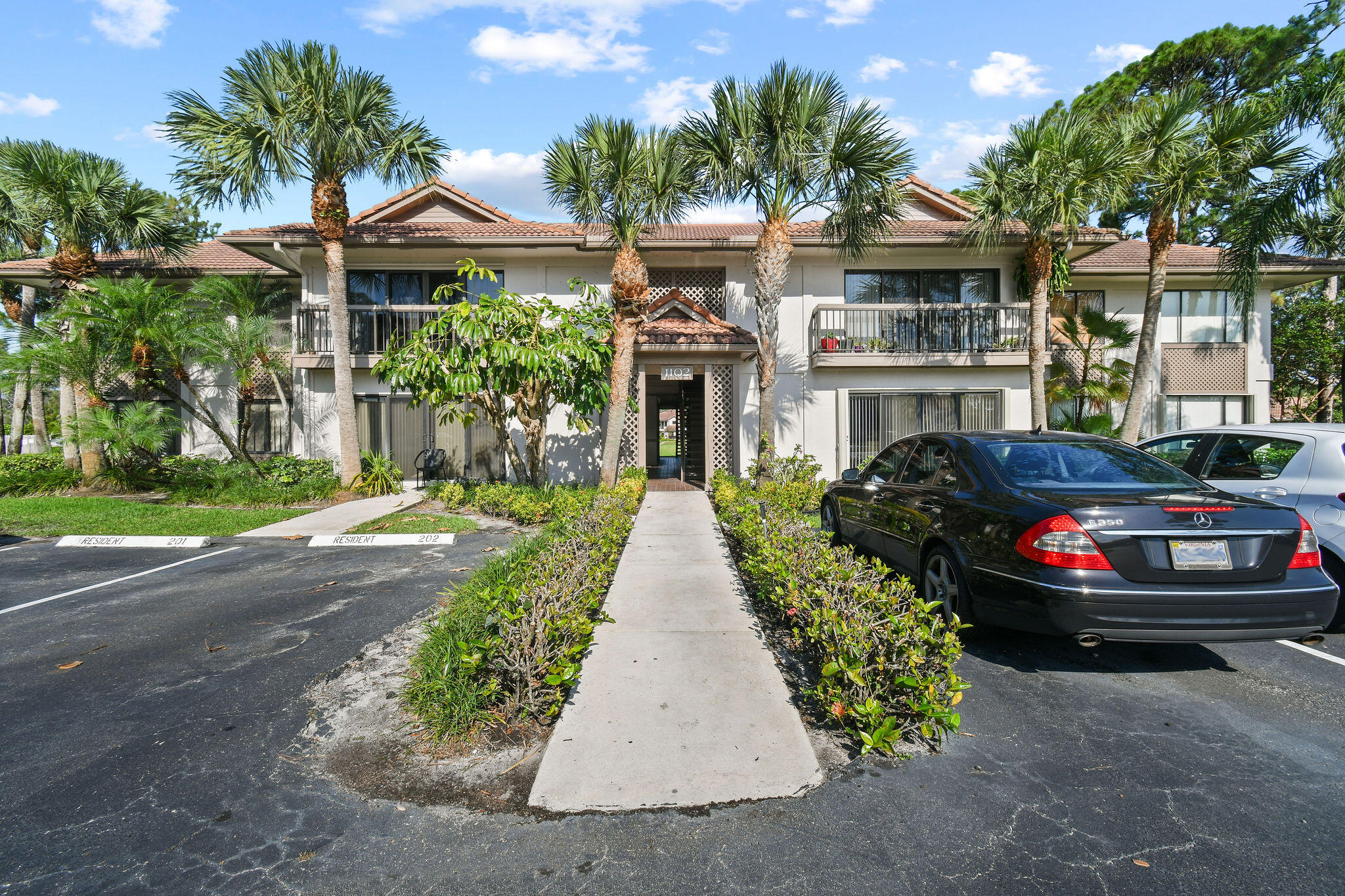 1102 Duncan Circle 102