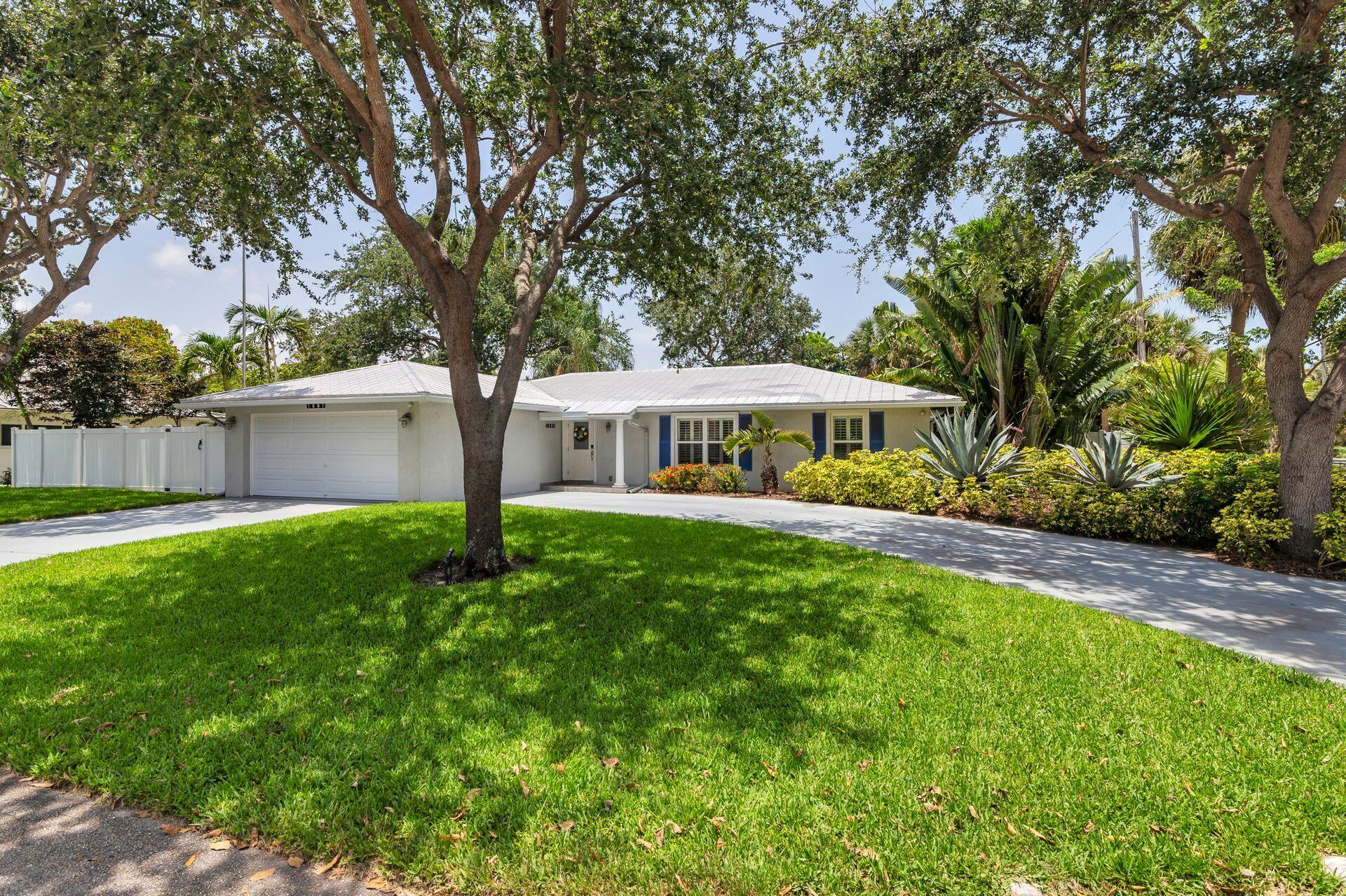 1601 Arlington Drive