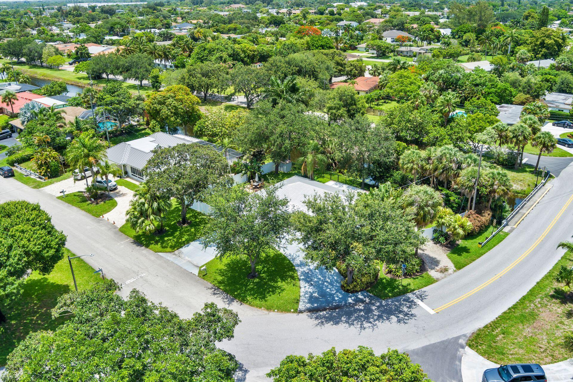 1601 Arlington Drive