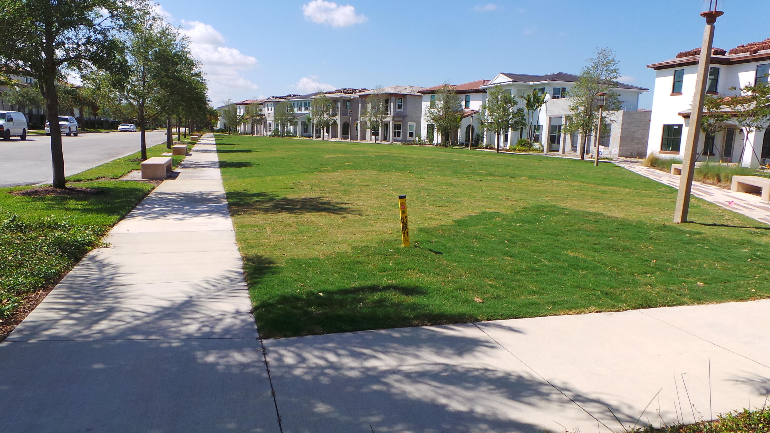 3008 Franklin Place