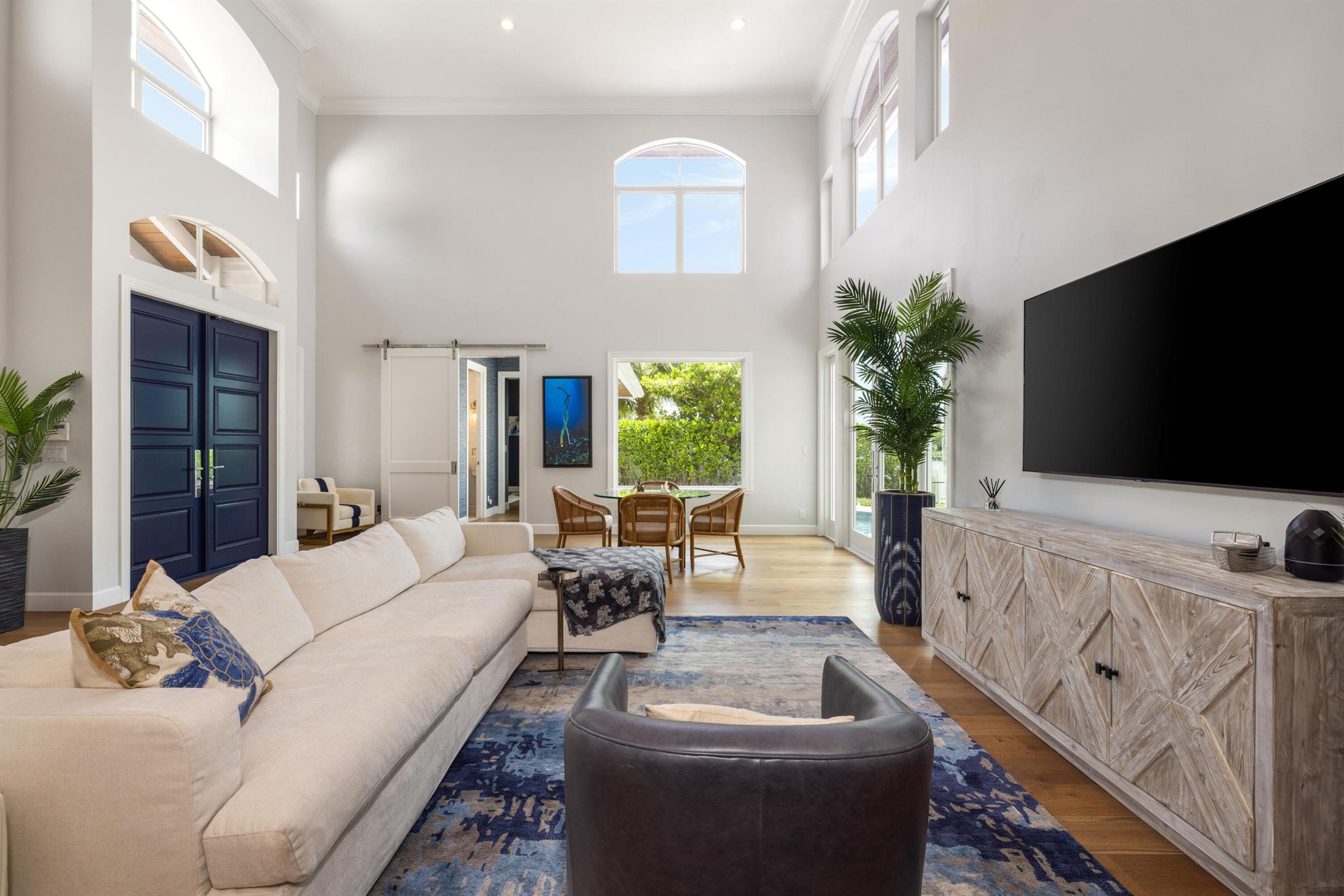 19100 SE County Line Road