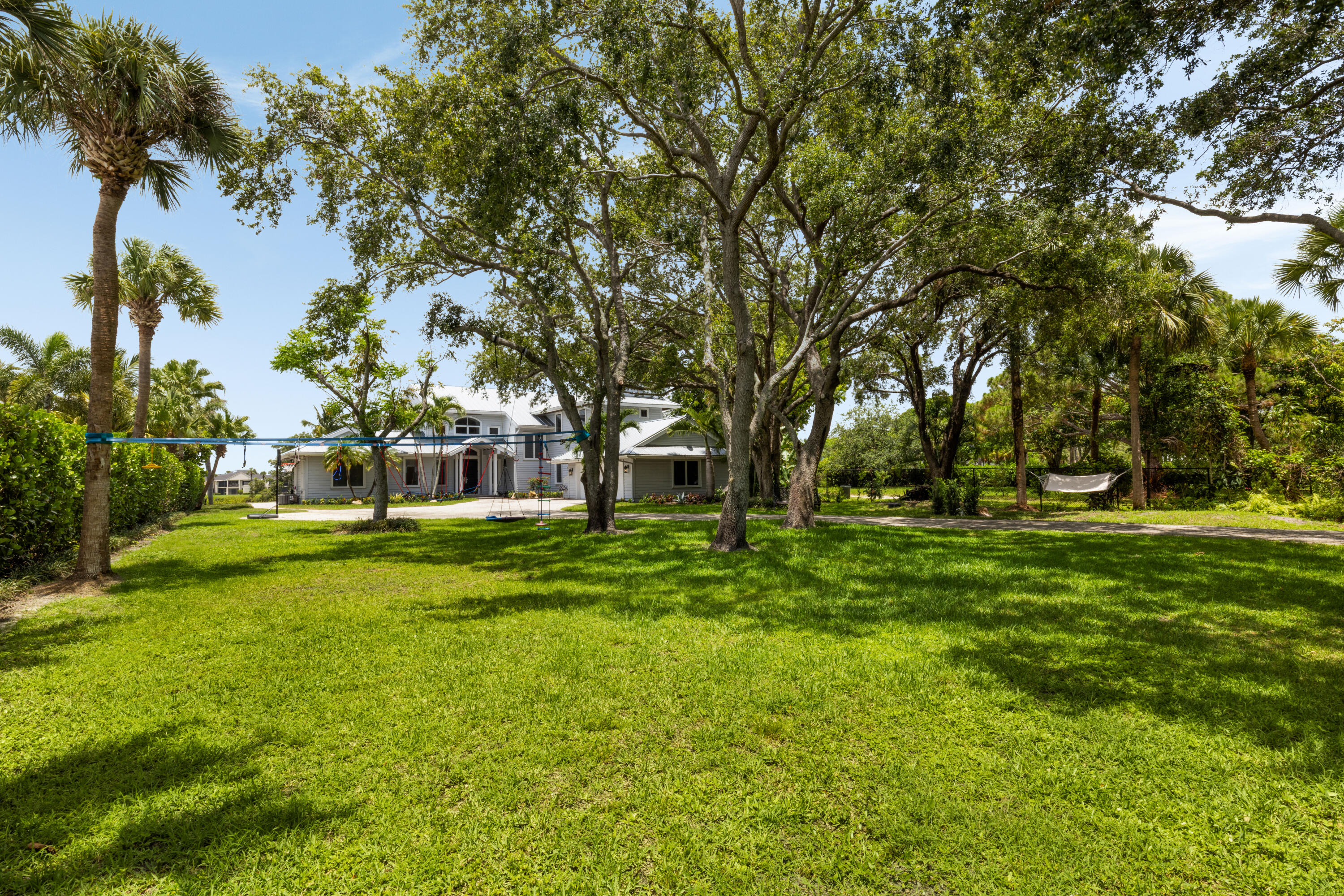 19100 SE County Line Road