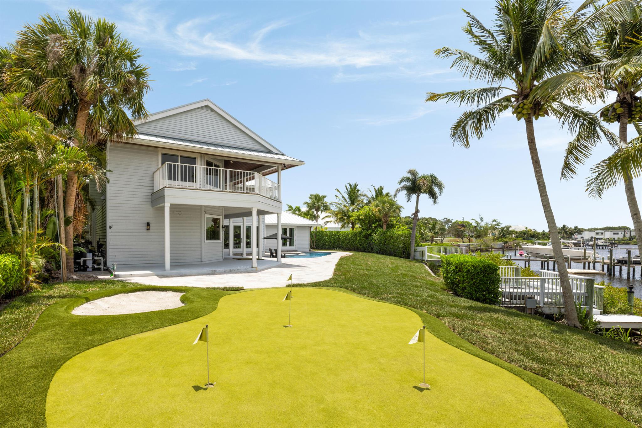 19100 SE County Line Road