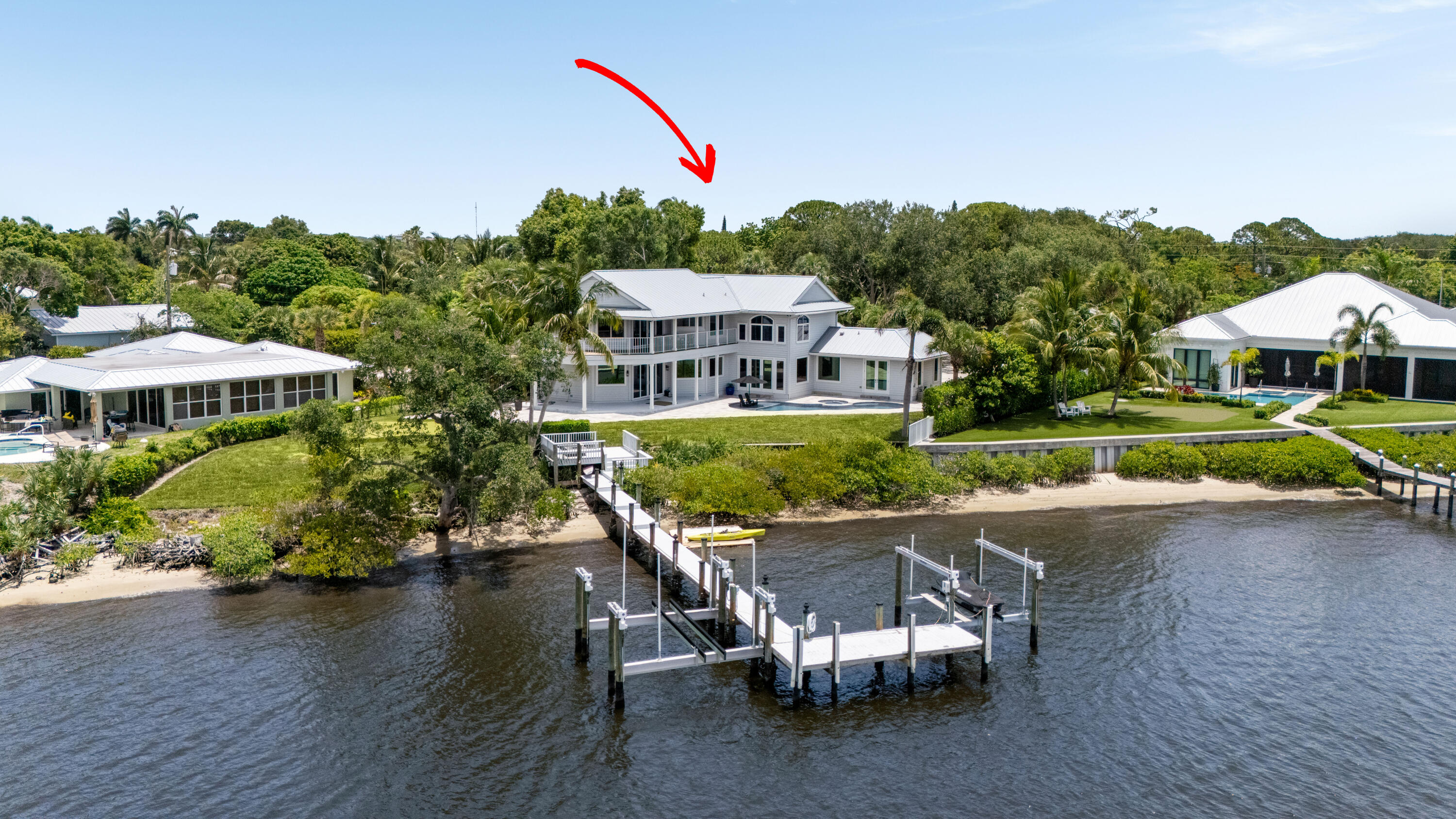 19100 SE County Line Road