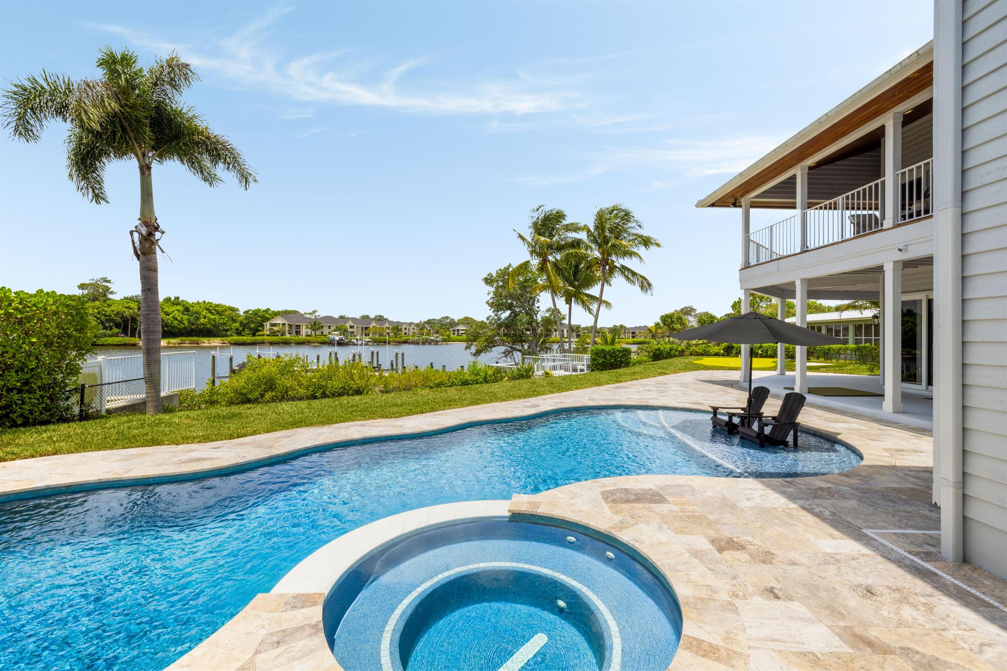 19100 SE County Line Road