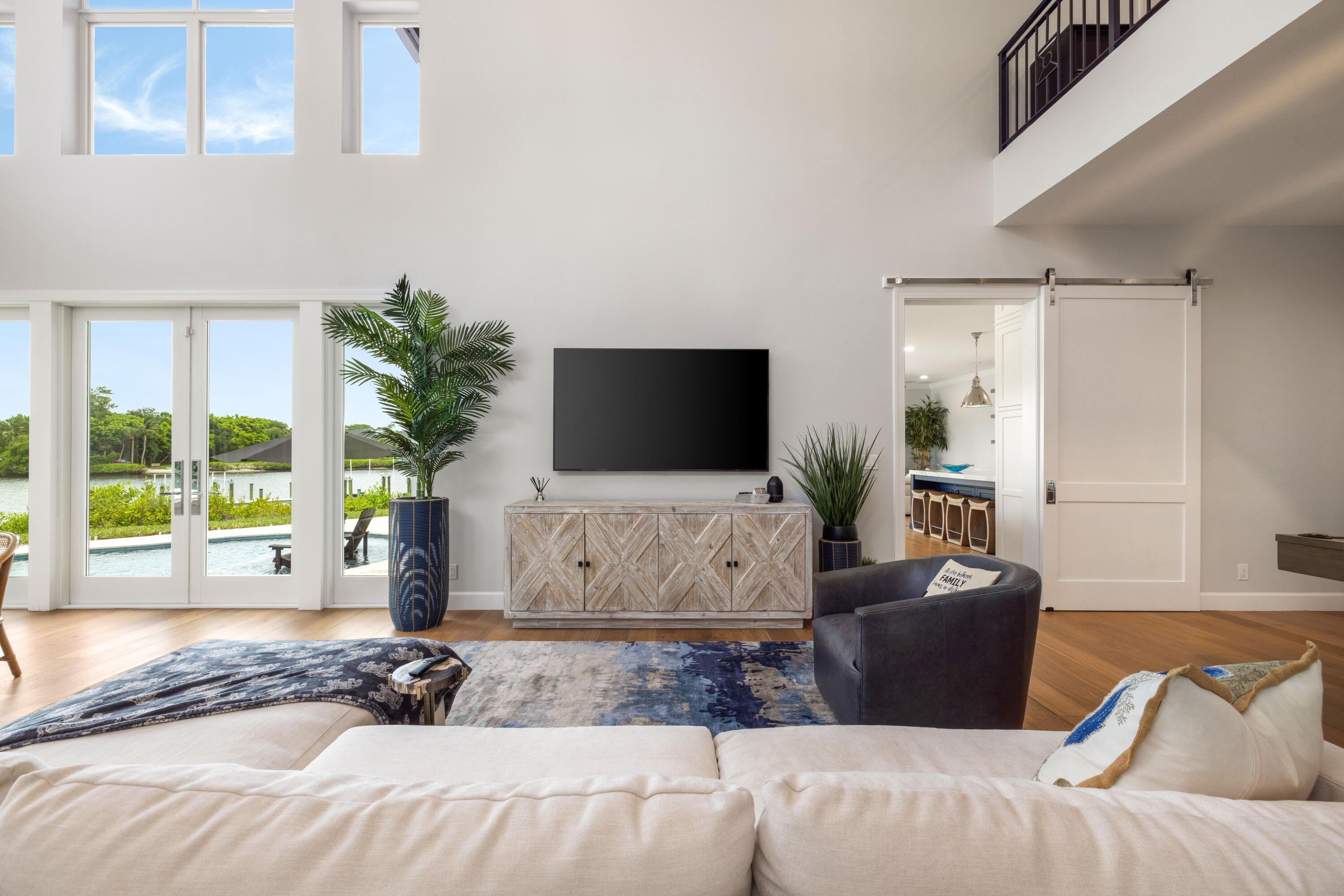 19100 SE County Line Road