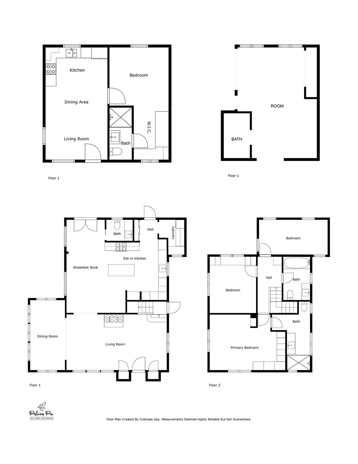 3211 Washington Road