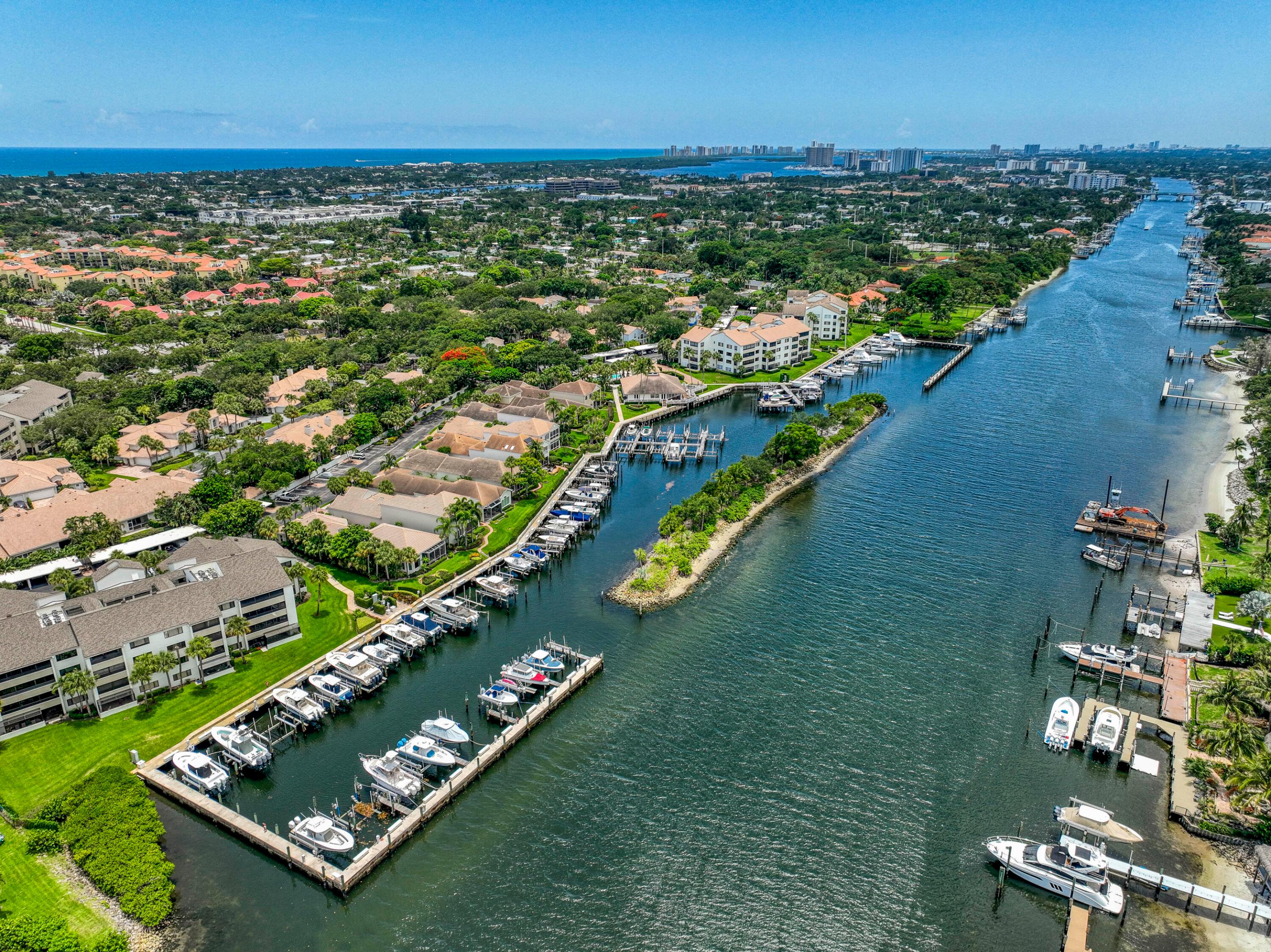 325 Oak Harbour Drive