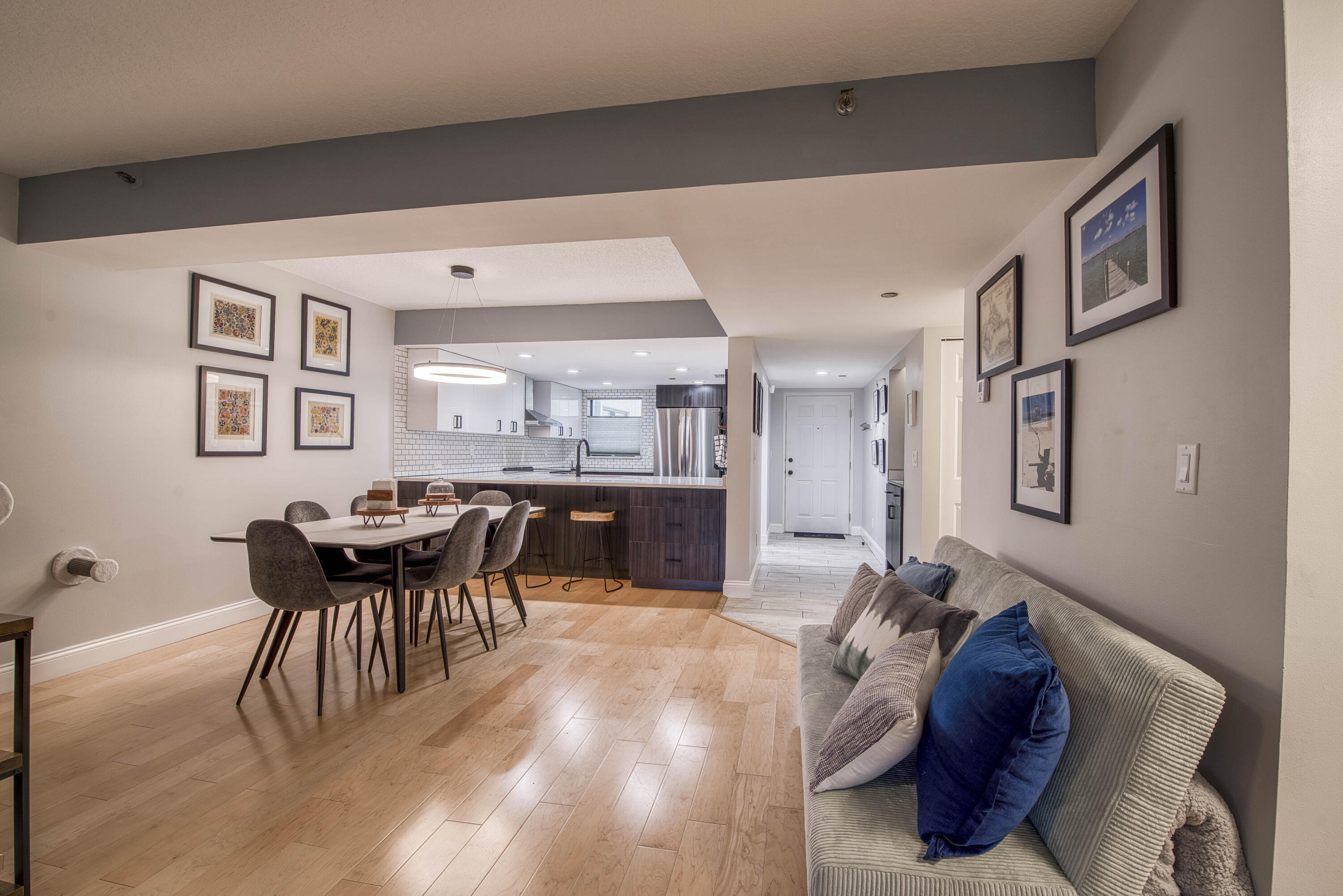 325 Oak Harbour Drive