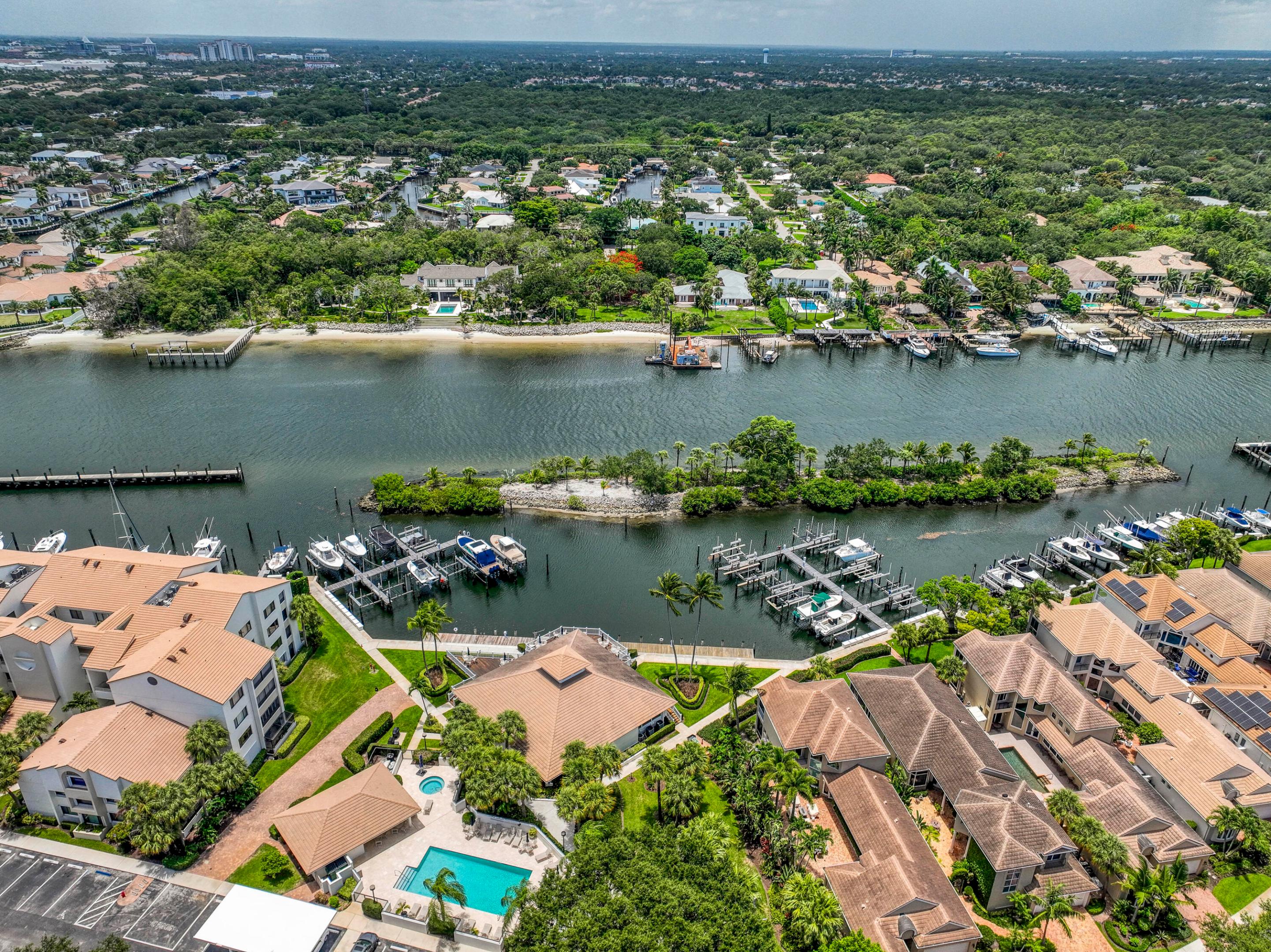 325 Oak Harbour Drive