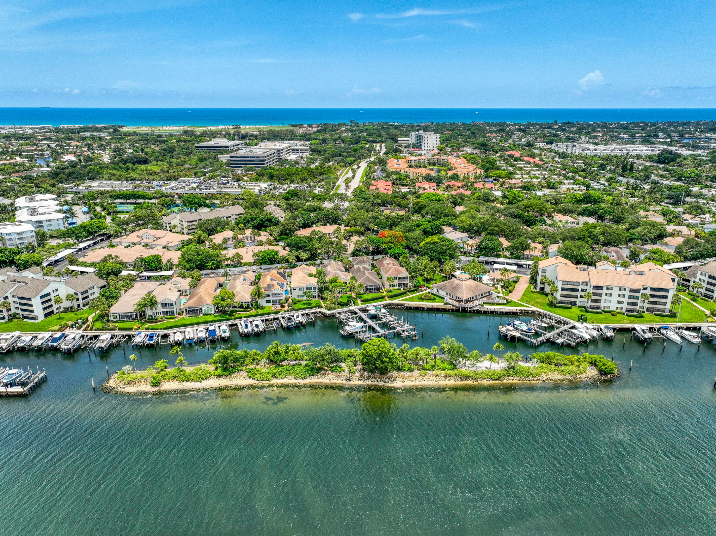 325 Oak Harbour Drive