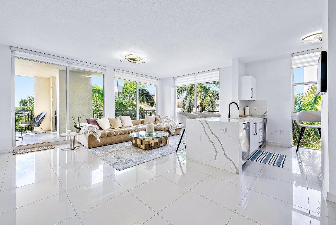 550 Okeechobee Boulevard 422