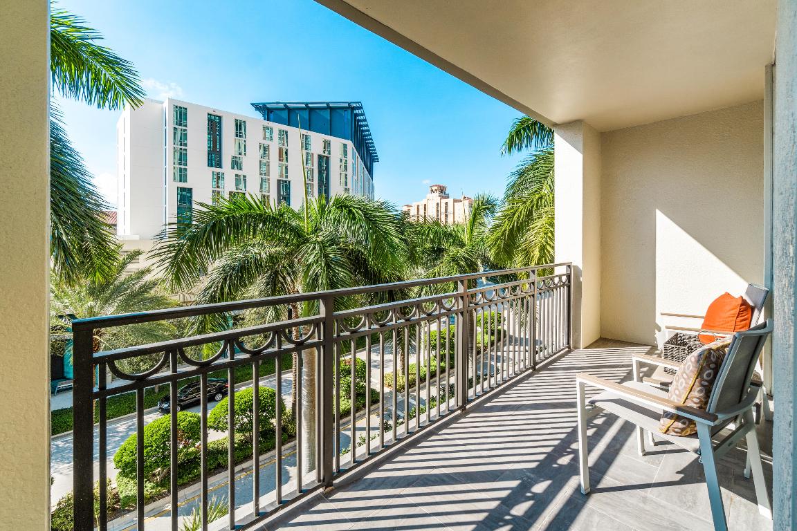 550 Okeechobee Boulevard 422