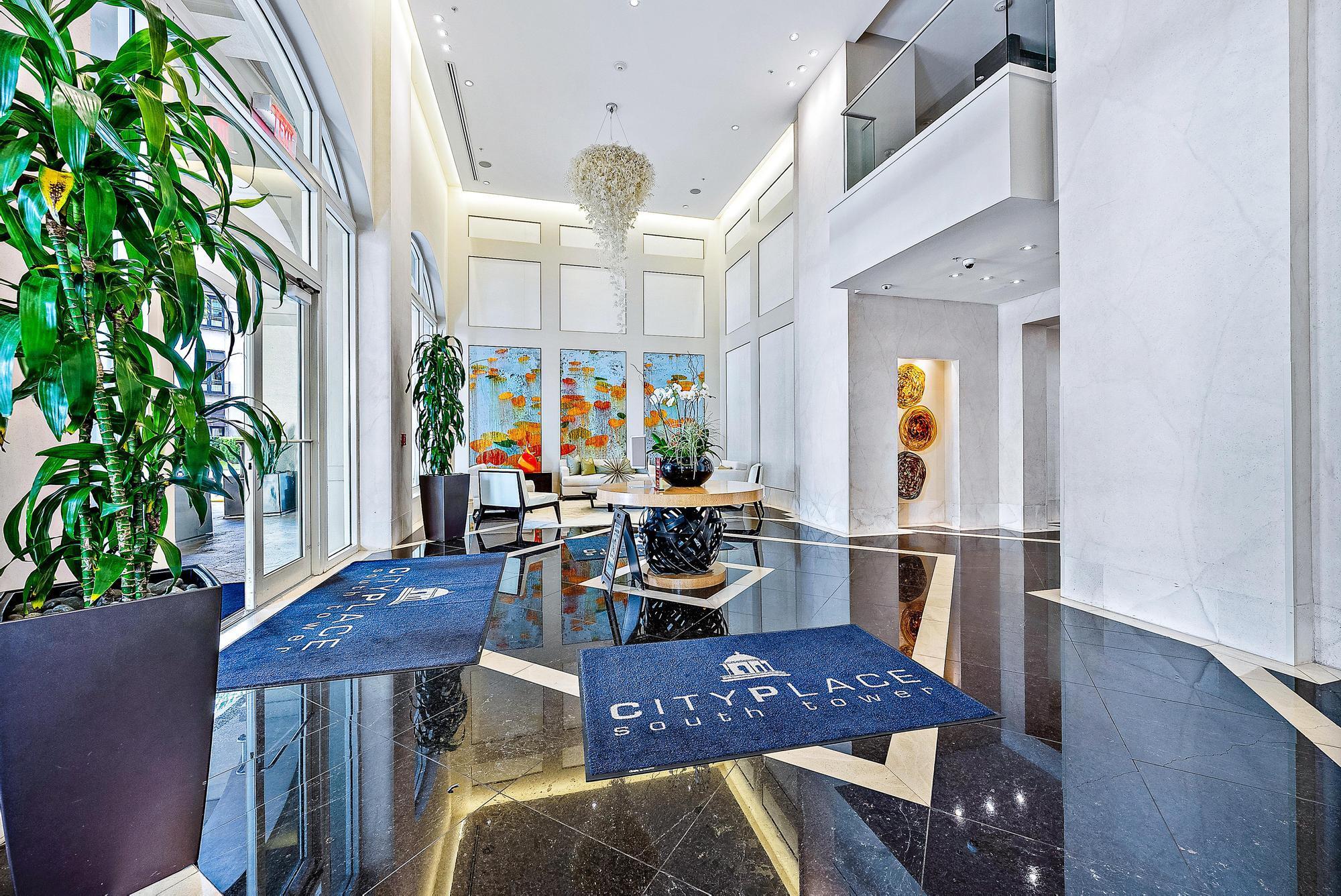 550 Okeechobee Boulevard 422