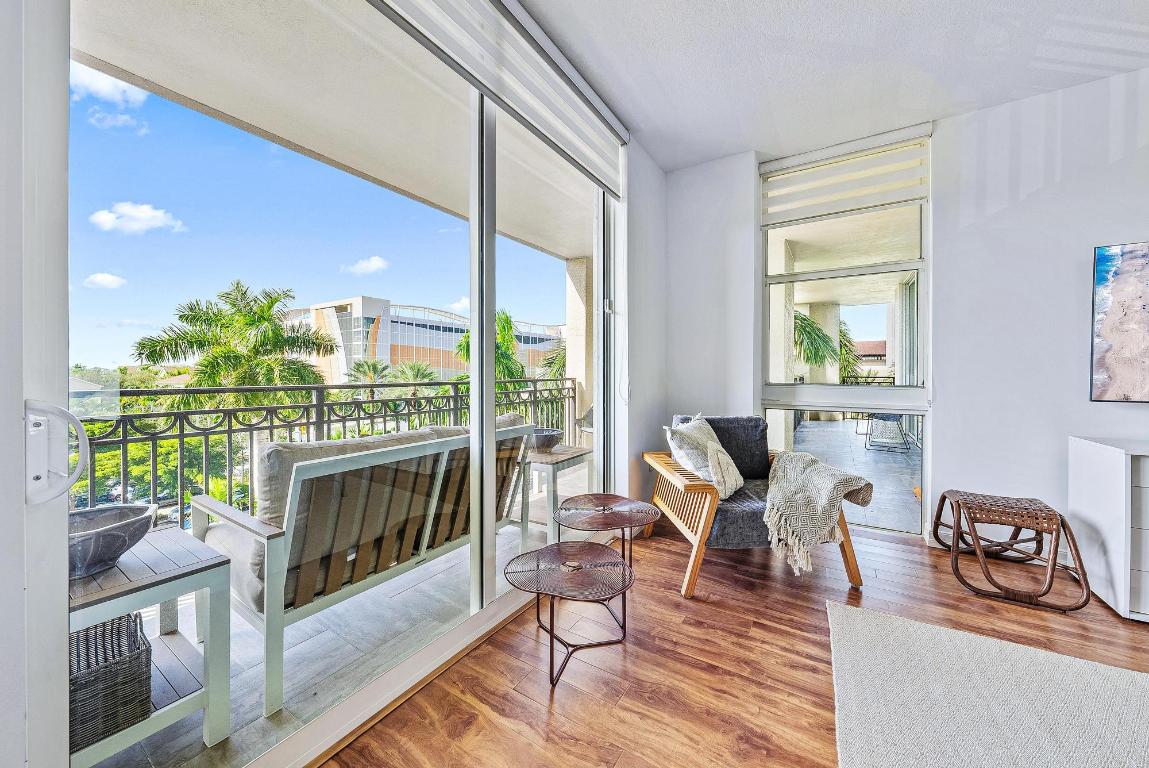 550 Okeechobee Boulevard 422