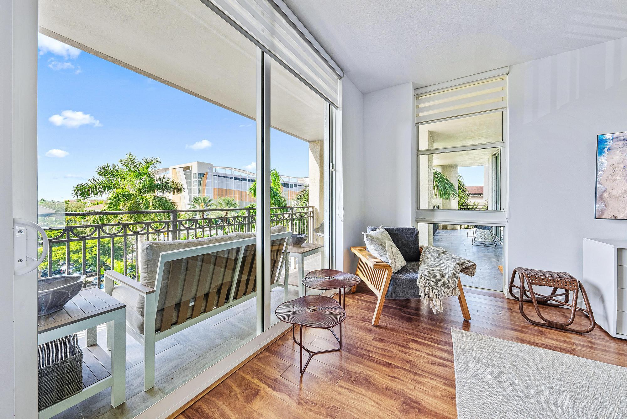 550 Okeechobee Boulevard 422