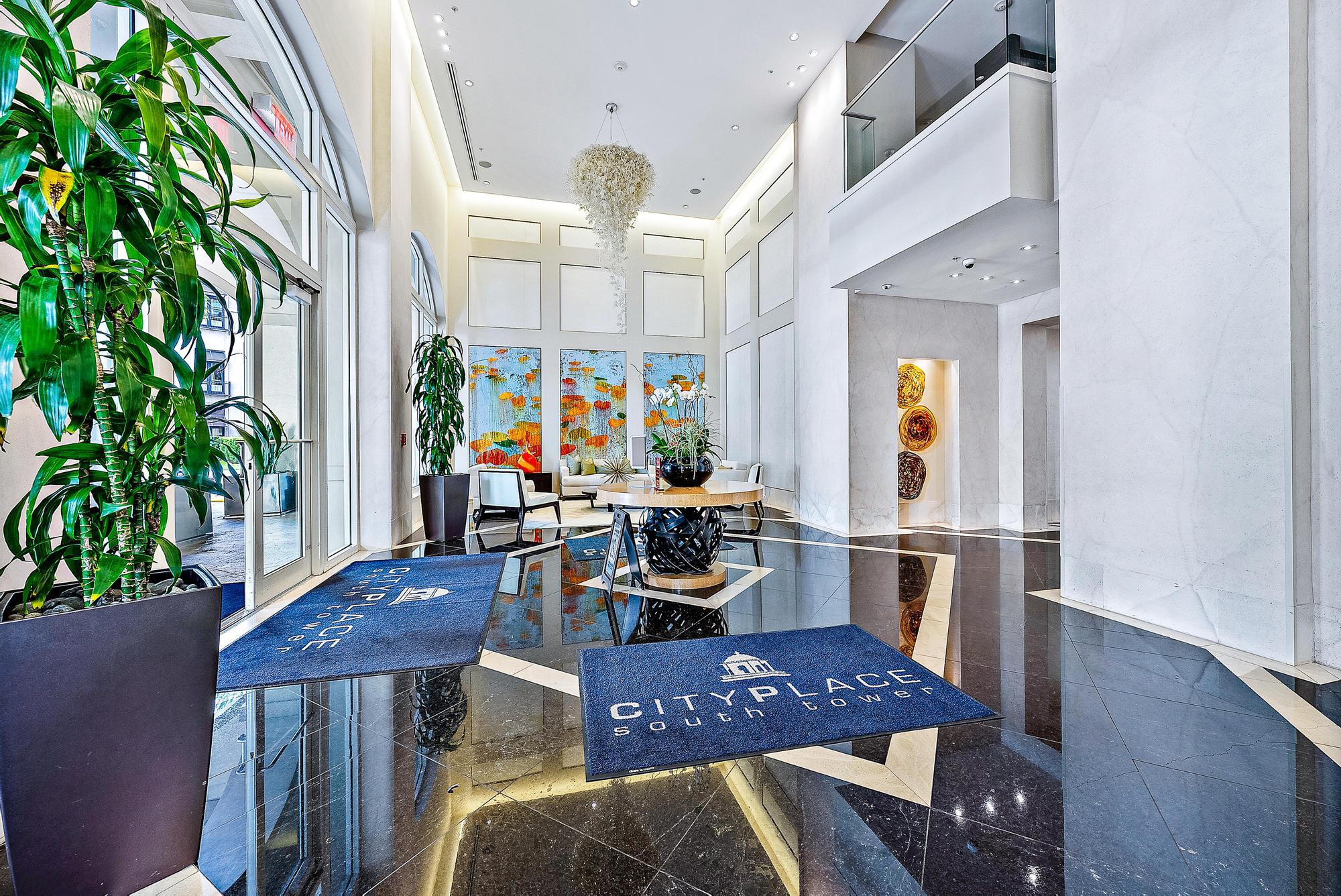 550 Okeechobee Boulevard 422