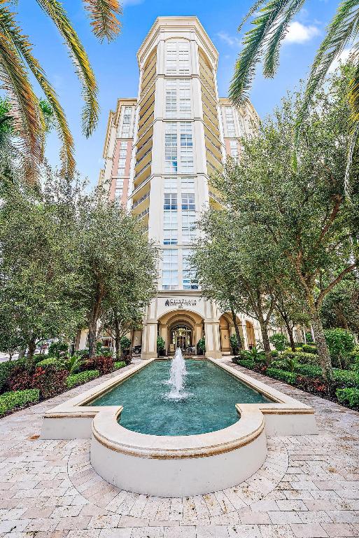 550 Okeechobee Boulevard 422