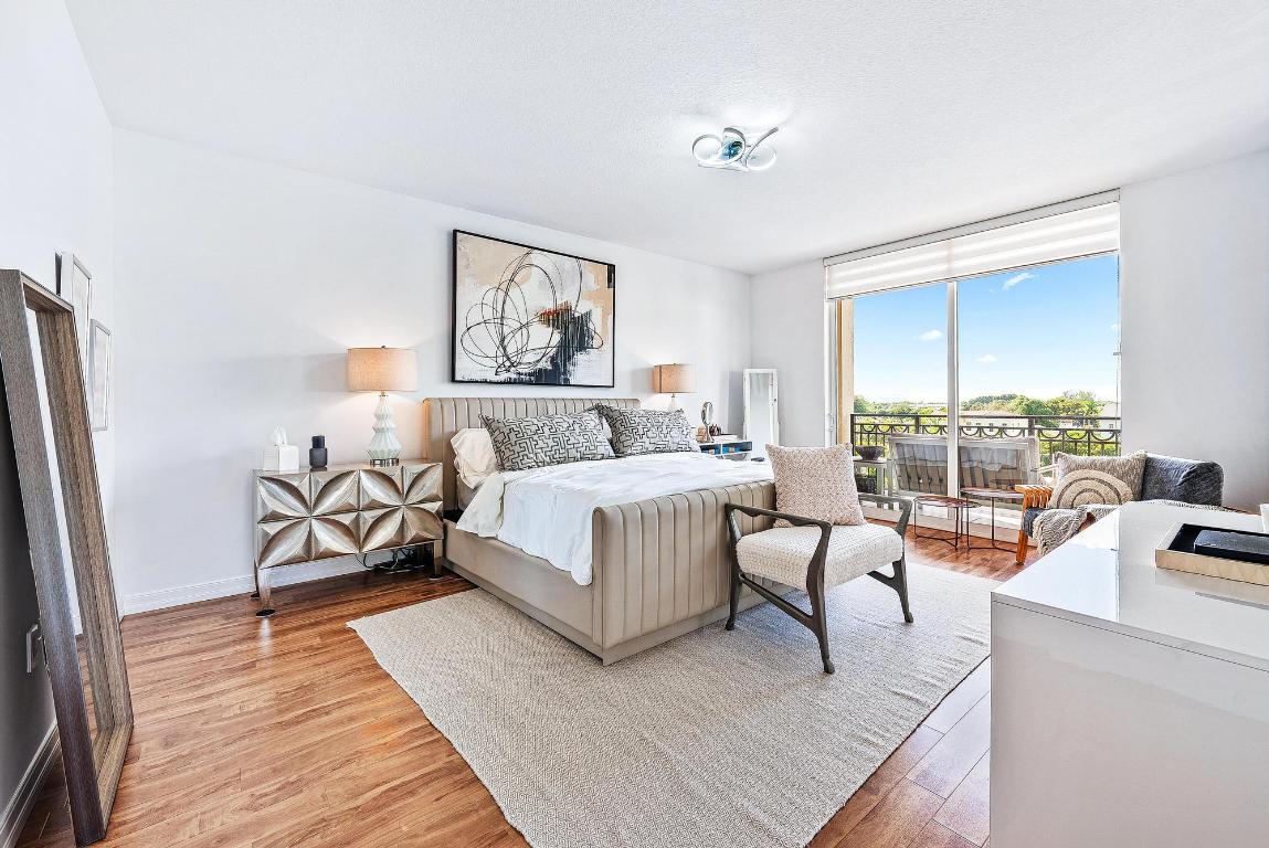 550 Okeechobee Boulevard 422