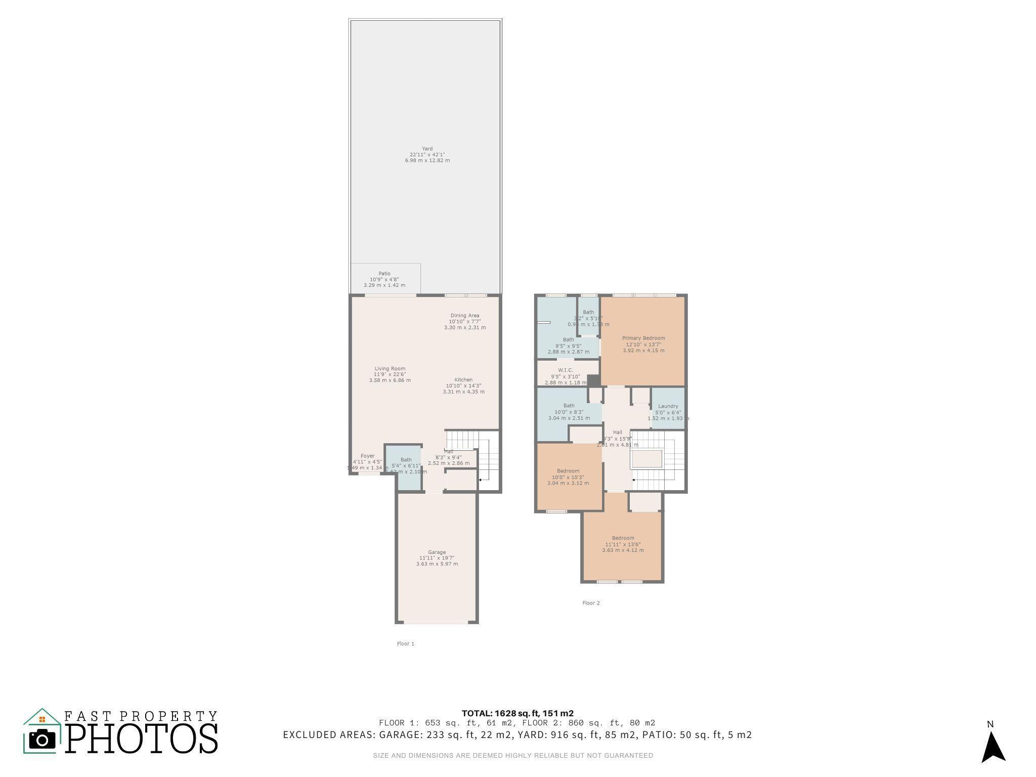 1133 Rio Court
