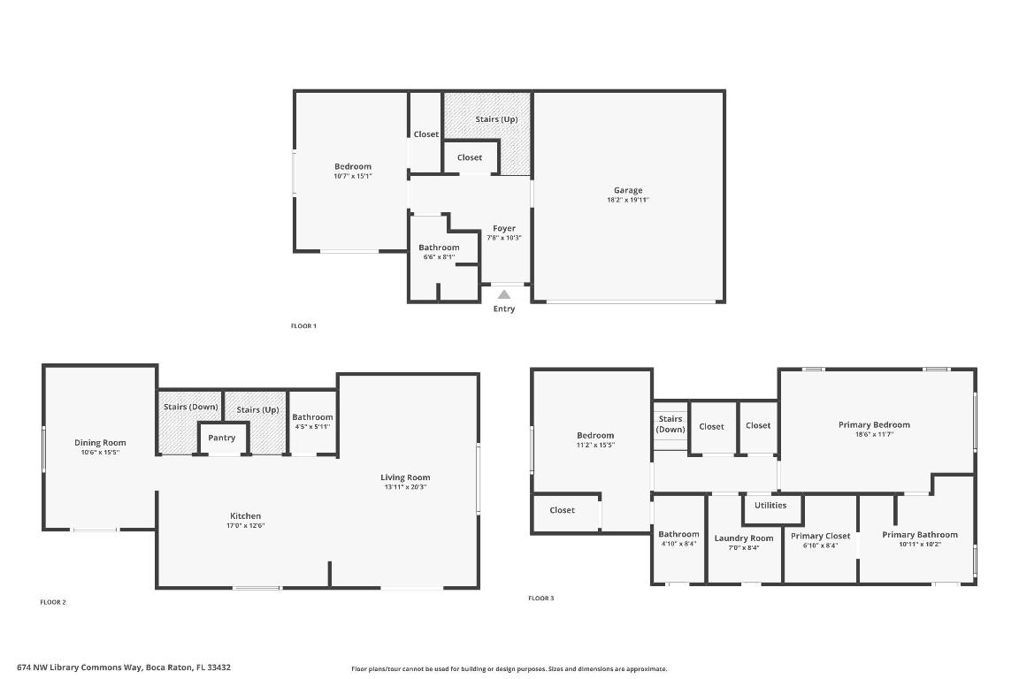 674 NW Library Commons Way