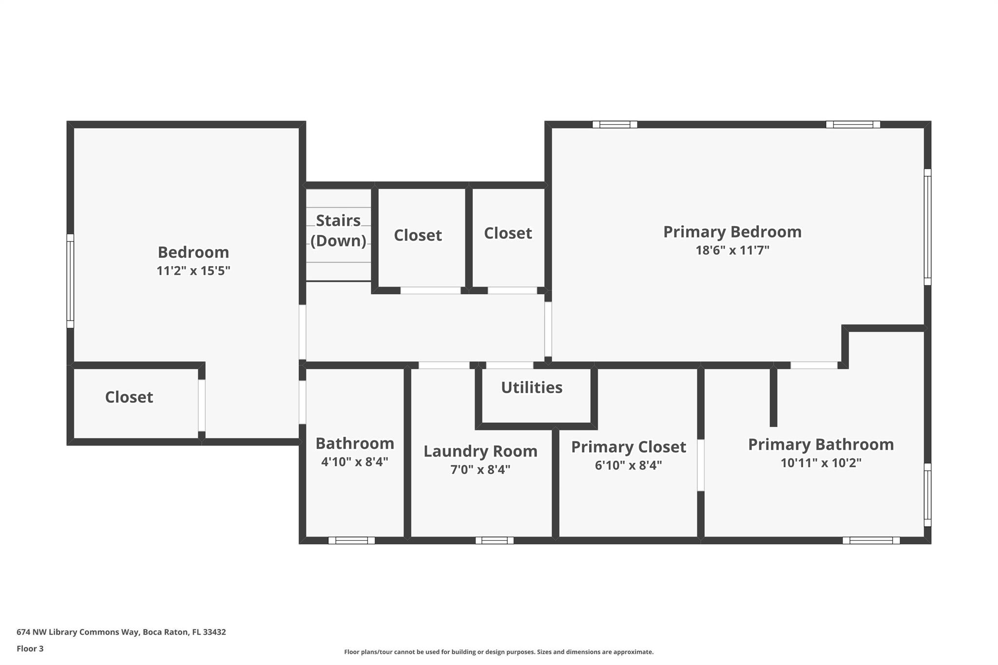 674 NW Library Commons Way
