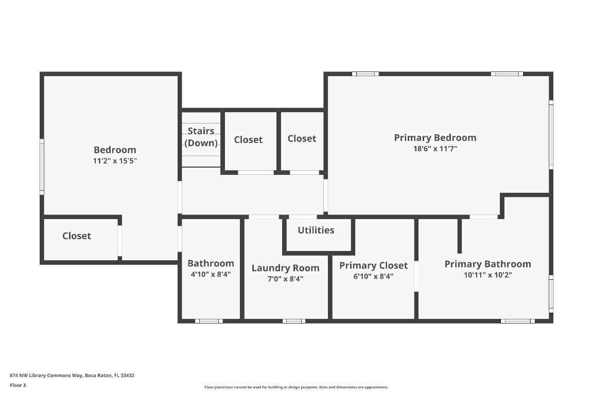 674 NW Library Commons Way