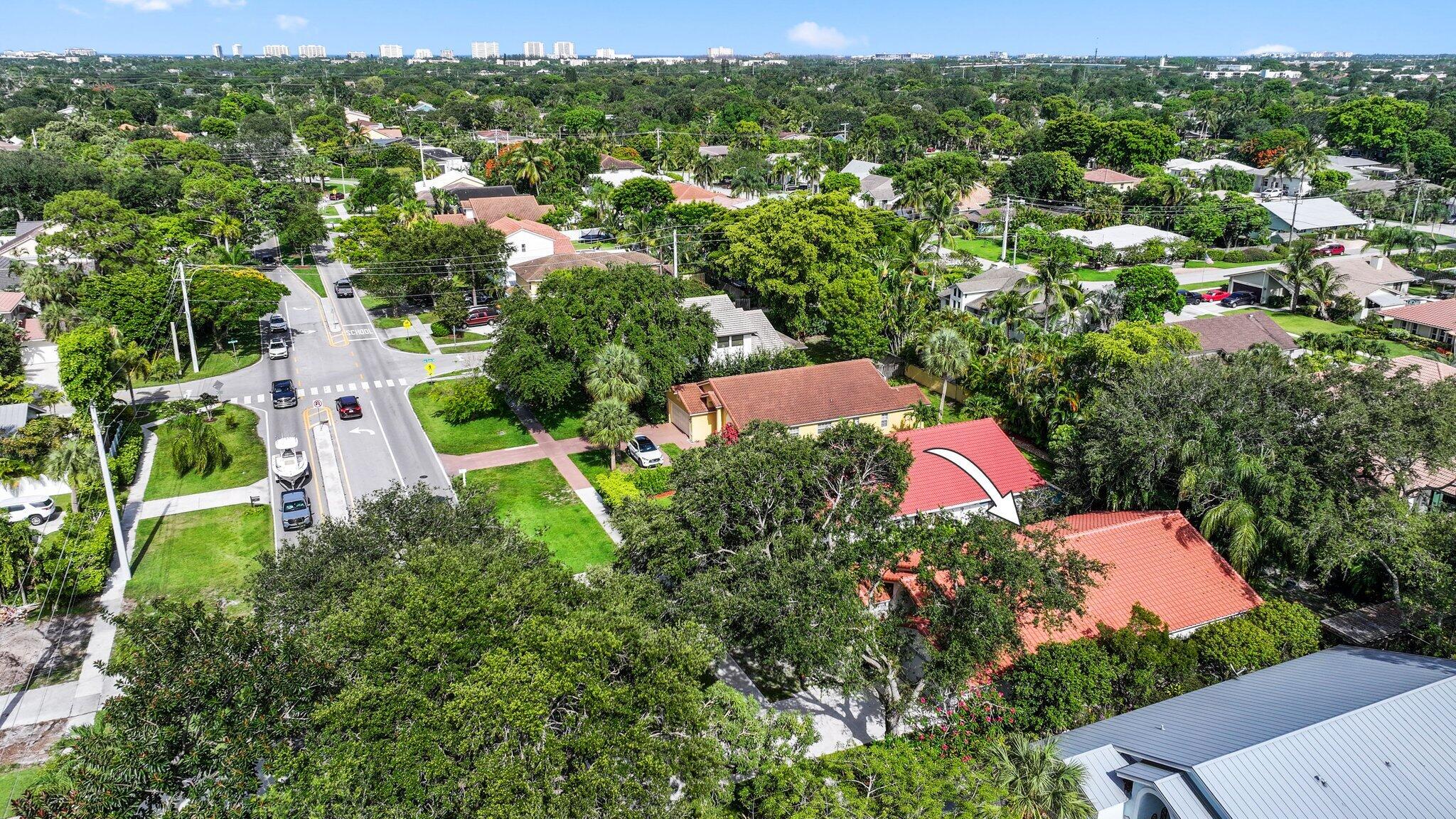 1350 SW 18th Street