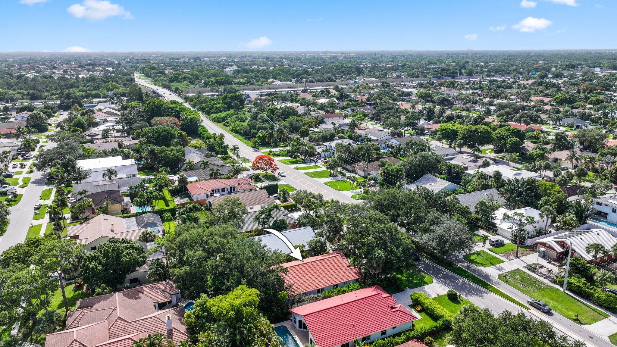 1350 SW 18th Street