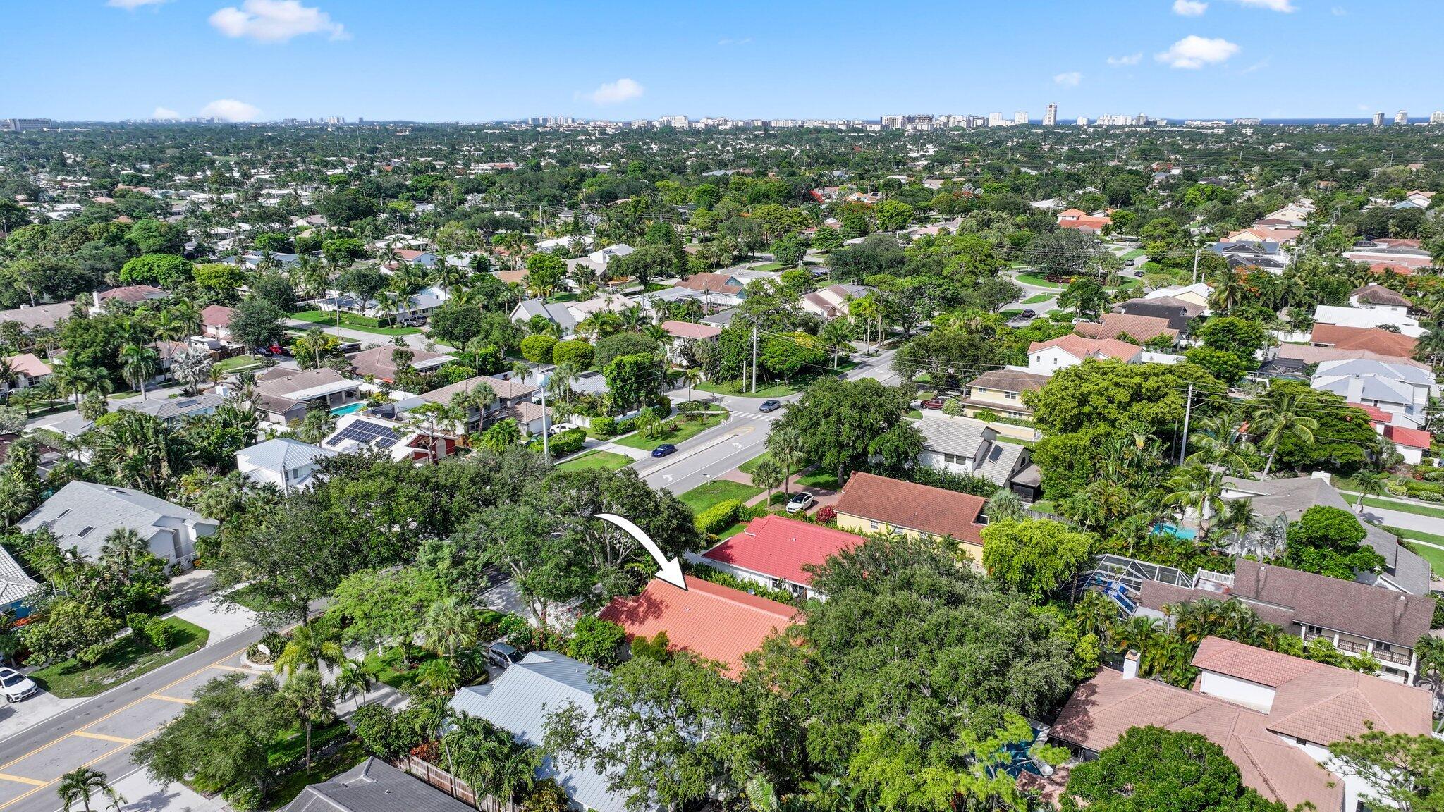 1350 SW 18th Street