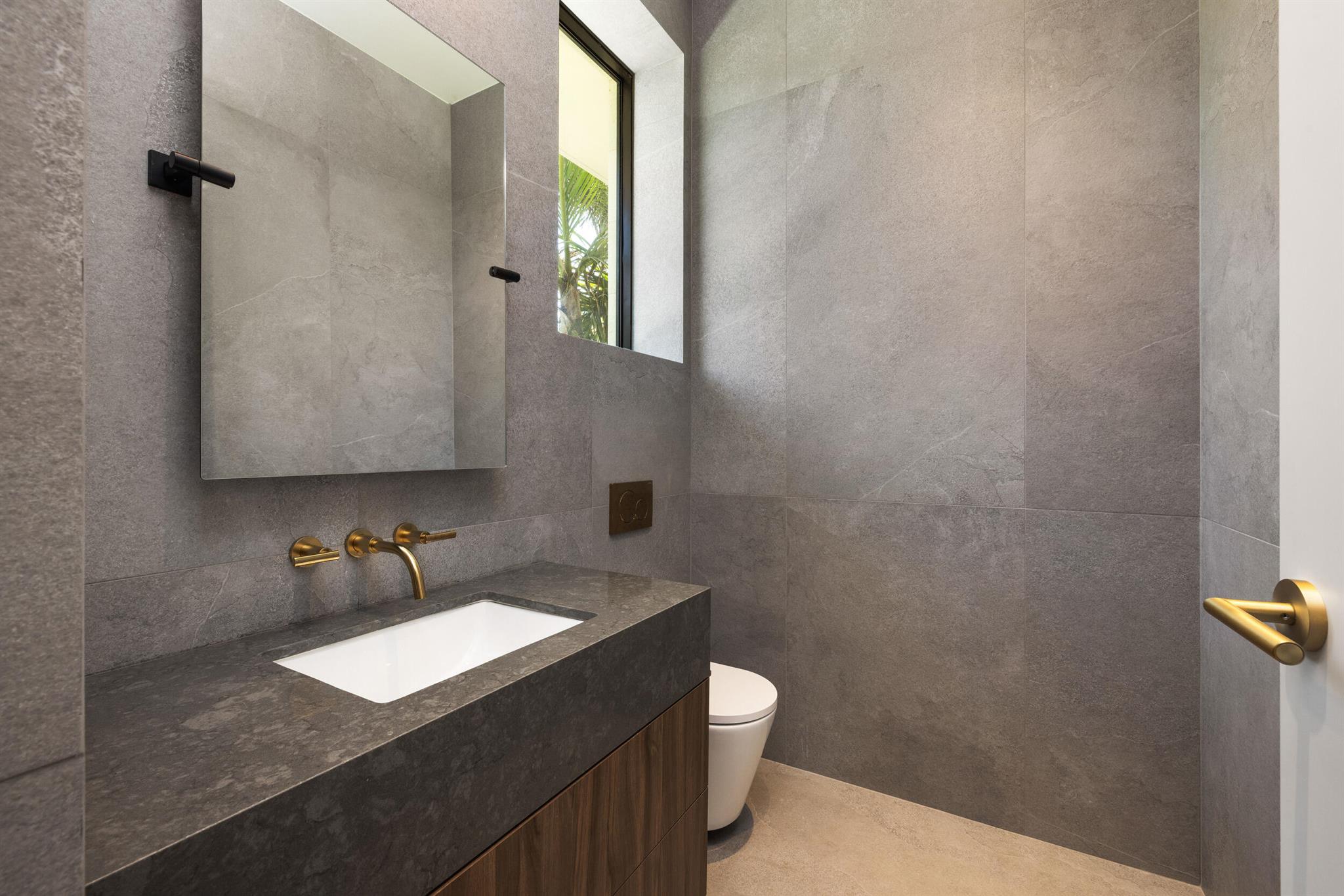 1234 George Bush Boulevard