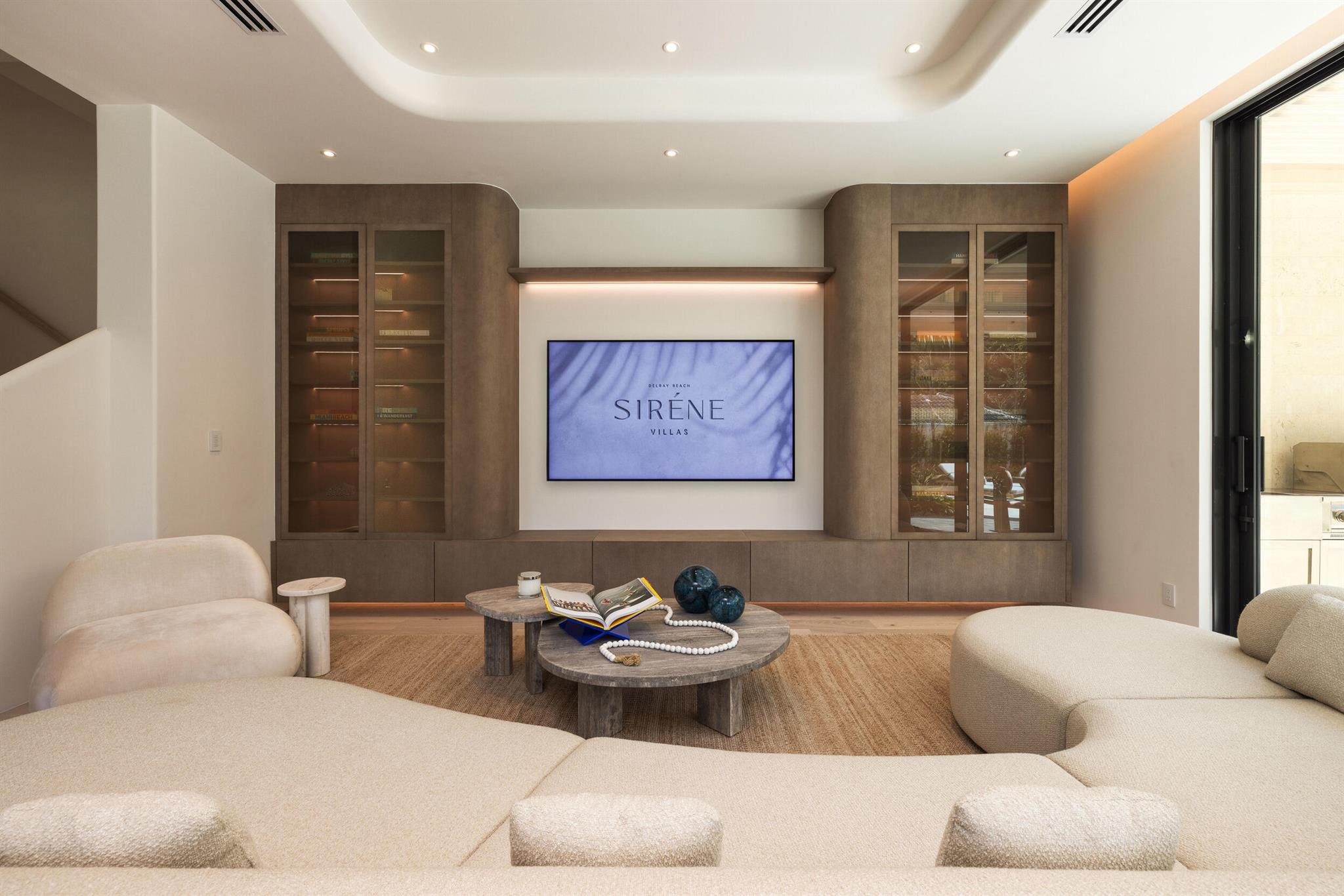 1234 George Bush Boulevard